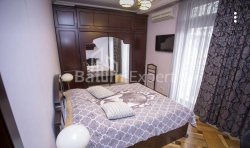 آپارتمان 115 متر مربع - کنستانتین مرجانیشویلی, Batumi, گرجستان