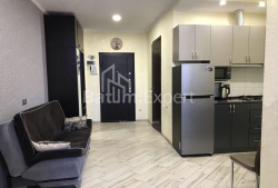 آپارتمان 2-комн 35 m² - یوریوسکایا, Batumi