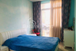 آپارتمان 3-комн 62 m² - واختنگ گرگاسالی, Batumi