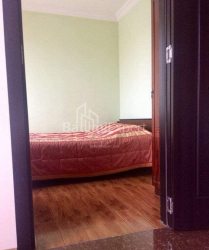 آپارتمان 33 متر مربع - پترا باگریونی, Batumi, گرجستان