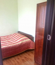 آپارتمان 2-комн 33 m² - پترا باگریونی, Batumi