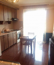 آپارتمان 2-комн 33 m² - پترا باگریونی, Batumi