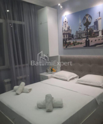 آپارتمان 3-комн 45 m² - یوریوسکایا, Batumi