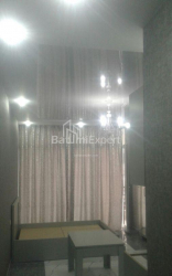 آپارتمان 1-комн 32 m² - نیکو پیروسمانی, Batumi
