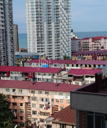 آپارتمان 3-комн 47 m² - یوریوسکایا, Batumi