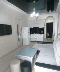 آپارتمان 3-комн 47 m² - یوریوسکایا, Batumi