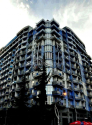 آپارتمان 4-комн 85 m² - یوریوسکایا, Batumi