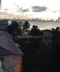 آپارتمان 3-комн 78 m² - یوریوسکایا, Batumi