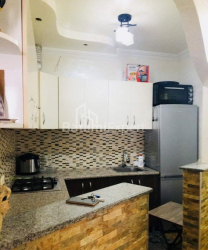 آپارتمان 3-комн 58 m² - کلانتر خیمشیاشویلی, Batumi