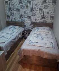 آپارتمان 58 متر مربع - کلانتر خیمشیاشویلی, Batumi, گرجستان