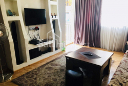 آپارتمان 3-комн 58 m² - کلانتر خیمشیاشویلی, Batumi