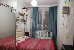 آپارتمان 3-комн 63 m² - شاه پرنواز, Batumi