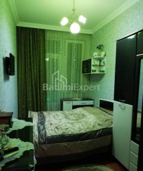 آپارتمان 3-комн 63 m² - شاه پرنواز, Batumi