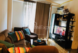 آپارتمان 2-комн 55 m² - میخائیل لرمانتوف, Batumi