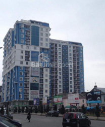 آپارتمان 2-комн 54 m² - نیکو پیروسمانی, Batumi