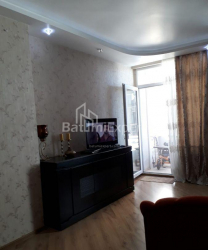 آپارتمان 3-комн 96 m² - کلانتر خیمشیاشویلی, Batumi