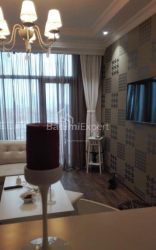 آپارتمان 92 متر مربع - زورابا گورگیلادزه, Batumi, گرجستان