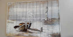 آپارتمان 92 متر مربع - زورابا گورگیلادزه, Batumi, گرجستان