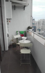 آپارتمان 4-комн 92 m² - زورابا گورگیلادزه, Batumi