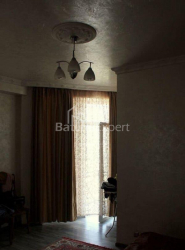 آپارتمان 4-комн 110 m² - یوریوسکایا, Batumi