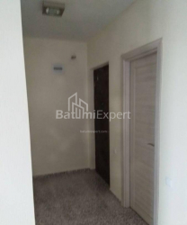آپارتمان 1-комн 40 m² - دیوید آگماشنبلی, Batumi