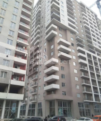 آپارتمان 40 متر مربع - دیوید آگماشنبلی, Batumi, گرجستان