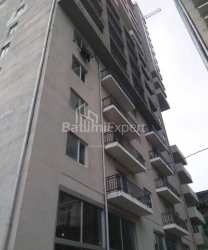 آپارتمان 1-комн 40 m² - دیوید آگماشنبلی, Batumi