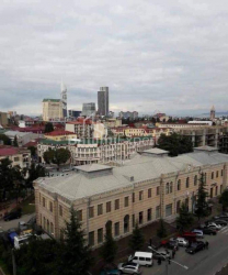 آپارتمان 3-комн 120 m² - ایلیا چاوچاوادزه, Batumi