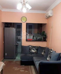 آپارتمان 3-комн 42 m² - ژنرال اصلان آباشیدزه, Batumi