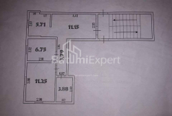 آپارتمان 3-комн 42 m² - ژنرال اصلان آباشیدزه, Batumi