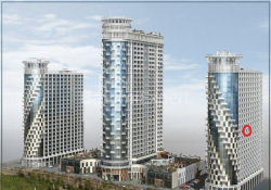 آپارتمان 1-комн 32 m² - کلانتر خیمشیاشویلی, Batumi