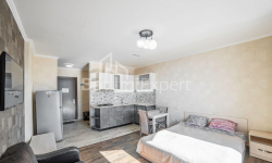 آپارتمان 1-комн 32 m² - کلانتر خیمشیاشویلی, Batumi
