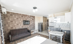 آپارتمان 1-комн 32 m² - کلانتر خیمشیاشویلی, Batumi