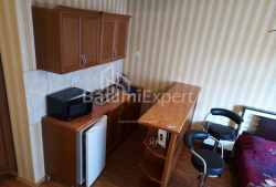 آپارتمان 1-комн 33 m² - یوریوسکایا, Batumi