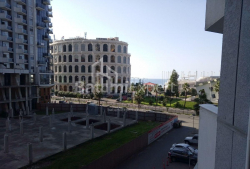 آپارتمان 33 متر مربع - یوریوسکایا, Batumi, گرجستان