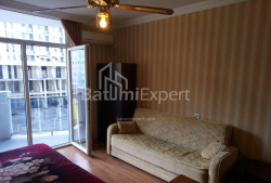 آپارتمان 1-комн 33 m² - یوریوسکایا, Batumi