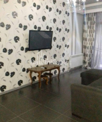 آپارتمان 2-комн 55 m² - کلانتر خیمشیاشویلی, Batumi