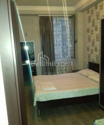 آپارتمان 2-комн 55 m² - کلانتر خیمشیاشویلی, Batumi