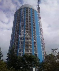آپارتمان 3-комн 60 m² - یوریوسکایا, Batumi