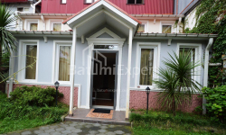 آپارتمان 75 متر مربع - یوریوسکایا, Batumi, گرجستان