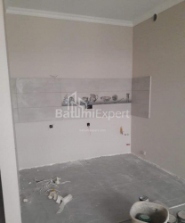 آپارتمان 2-комн 45 m² - پترا باگریونی, Batumi