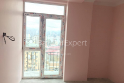 آپارتمان 2-комн 45 m² - پترا باگریونی, Batumi