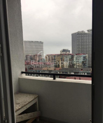 آپارتمان 2-комн 32 m² - نیکو پیروسمانی, Batumi
