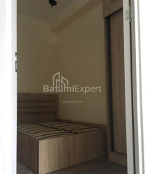 آپارتمان 2-комн 32 m² - نیکو پیروسمانی, Batumi
