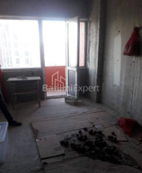 آپارتمان 2-комн 40 m² - یوریوسکایا, Batumi