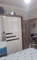 آپارتمان 3-комн 66 m² - الکساندرا پوشکین, Batumi