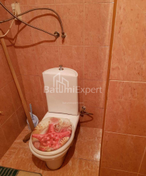 آپارتمان 2-комн 60 m² - یوریوسکایا, Batumi