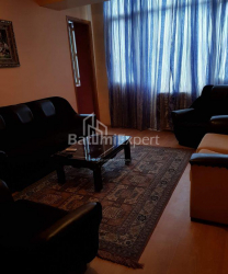 آپارتمان 2-комн 60 m² - یوریوسکایا, Batumi