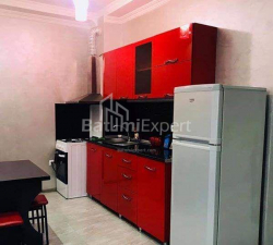 آپارتمان 2-комн 52 m² - میخائیل لرمانتوف, Batumi