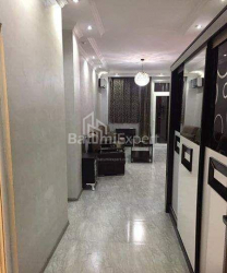 آپارتمان 2-комн 52 m² - میخائیل لرمانتوف, Batumi